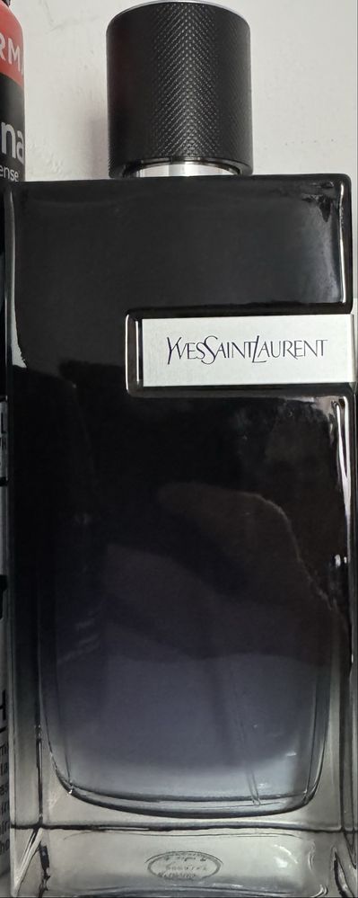 Perfumy YSL Y EDP