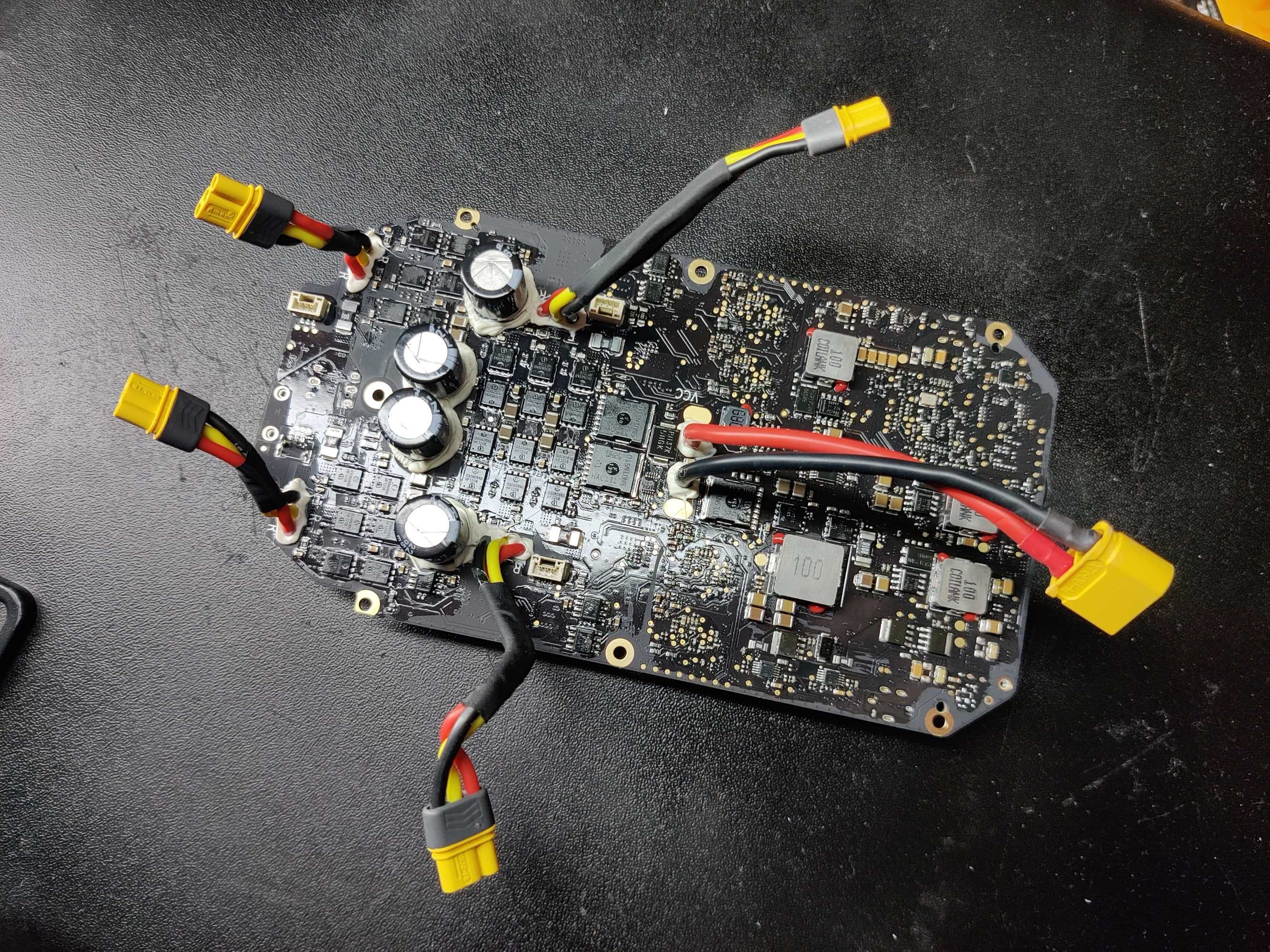 Плата ESC для Matrice 300 ESC Board Module