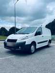 Peugeot Expert Extra Long 1.6 HDI