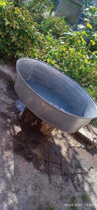 Балія часів СССР