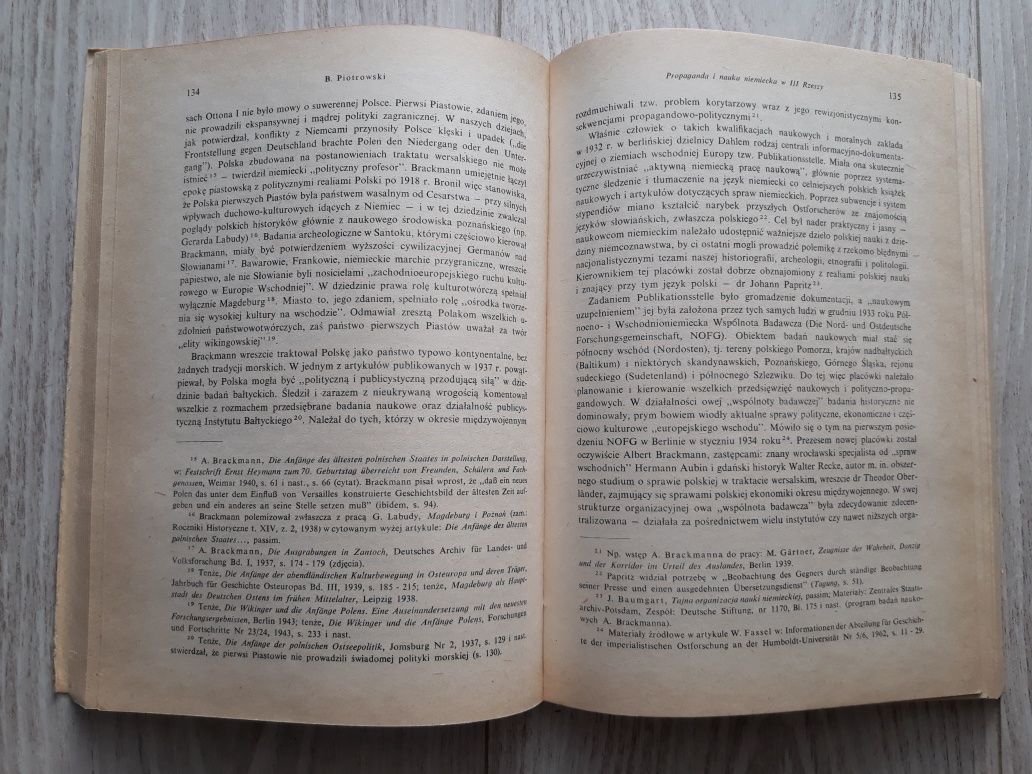 Studia Historica Slavo-germanica  tom XIII