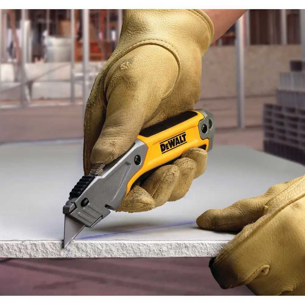 DeWALT DWHT10046-0 Ніж