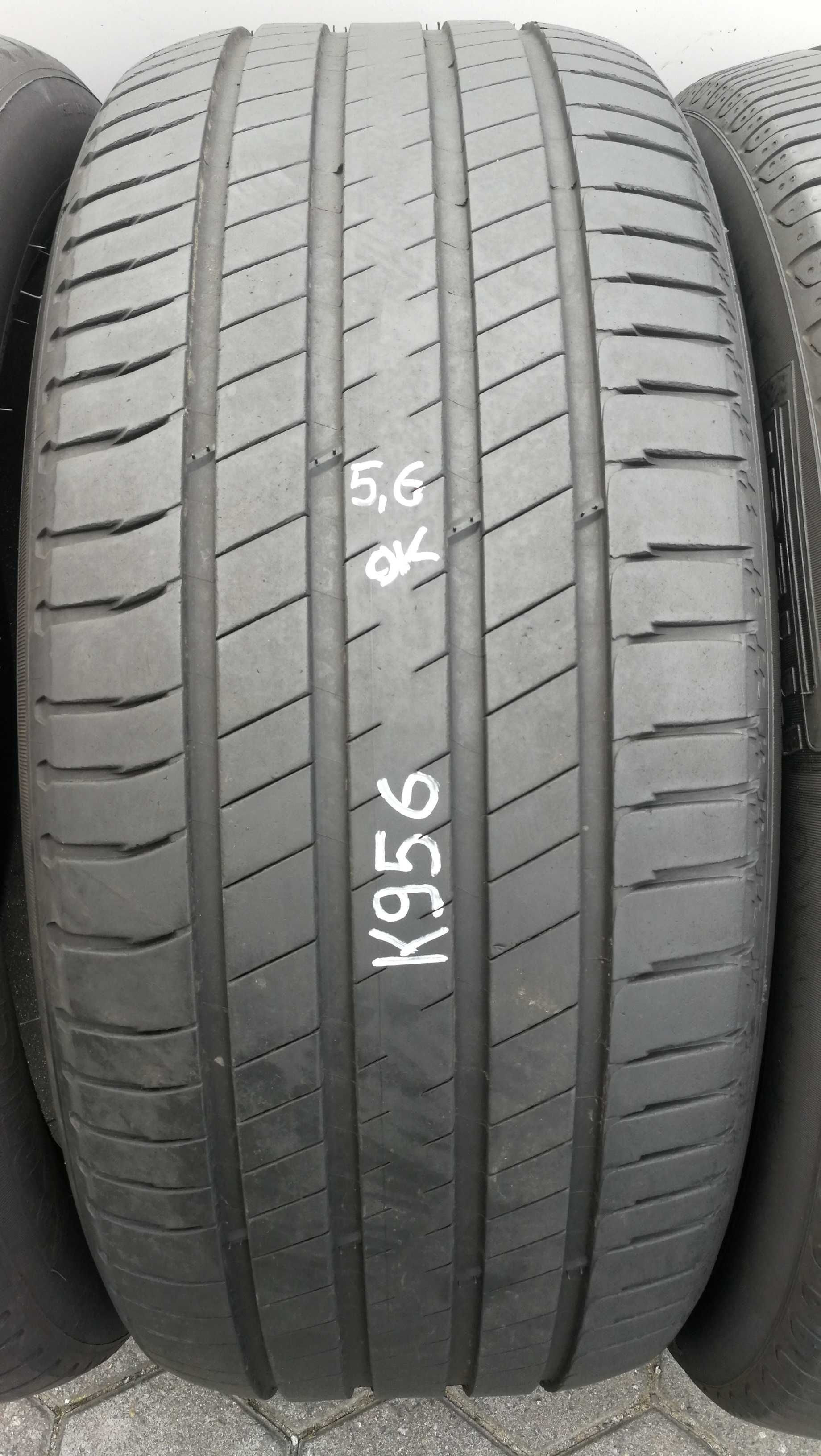 255 45 r20 105Y  Michelin Latitude Sport 3