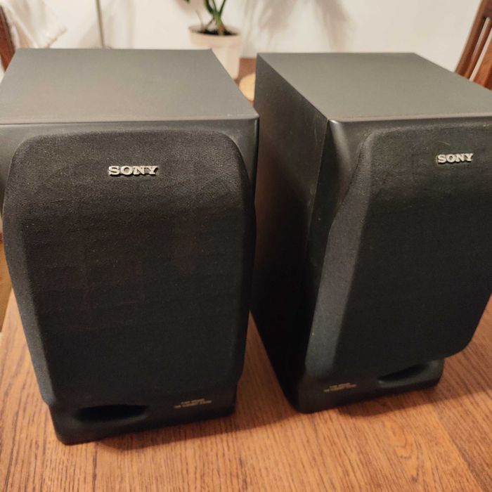 Kolumny Sony SS-H701