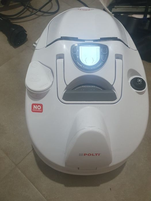 Aspirador Vaporetto