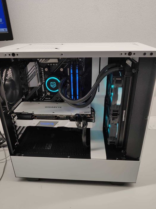 PC Gaming Topo de gama