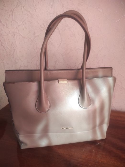 Coccinelle сумка тоут