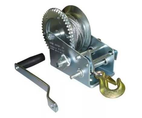 Guincho para Atrelado