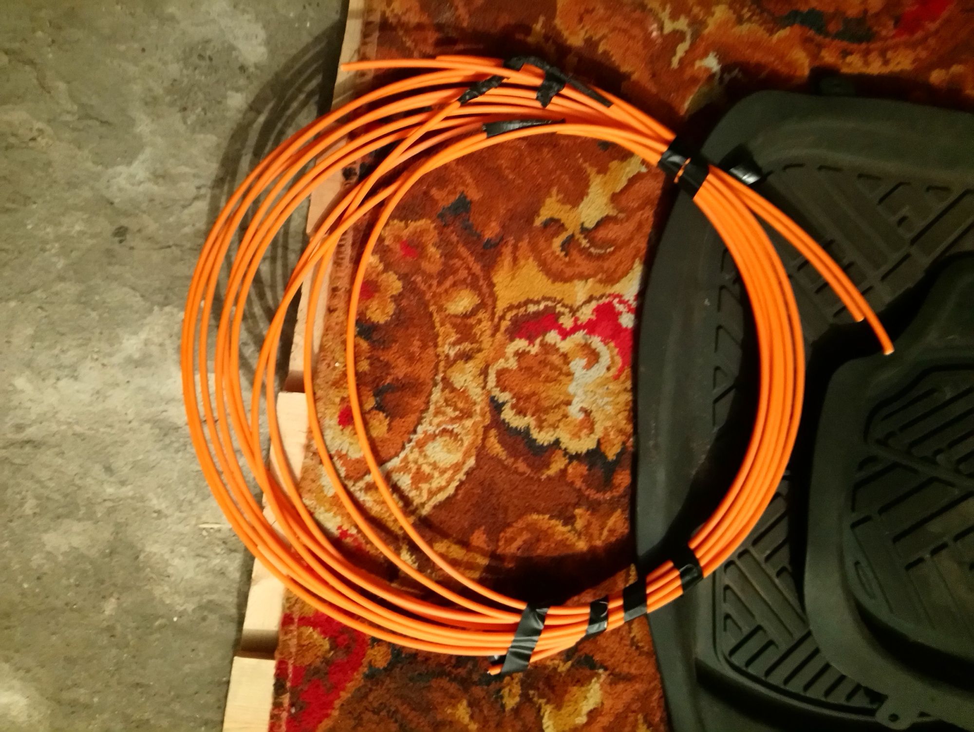 kabel do tv światłowodowej 2-3 m