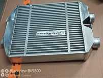 Intercooler Cupra sport