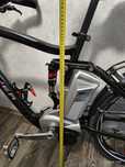 Rower MTB Flyer elektryczny