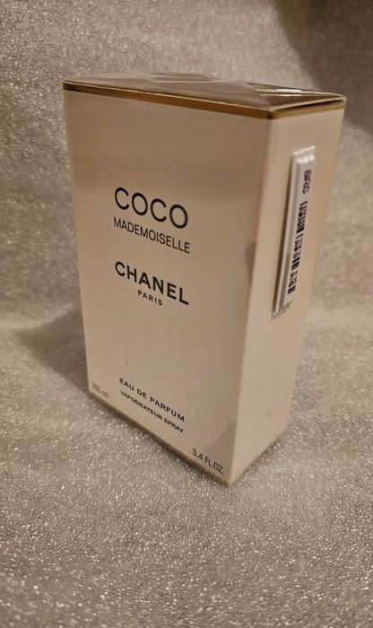 Orgin. Chanel Coco mademoiselle