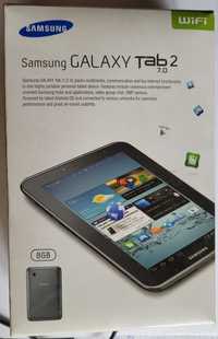 Samsung Galaxy Tab 2 GT-P3110