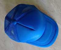 Новая летняя кепка бейсболка сетчатая мужская женская шапка
