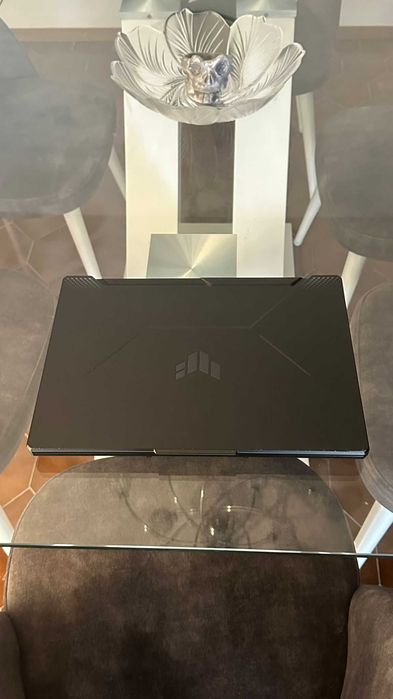Asus TUF Gaming F15 – i5  RTX 3050  16GB RAM  RGB  Windows 11 Pro