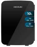 Mini-frigorífico CECOTEC 10L 12V (cold&hot) 1 MÊS DE USO APENAS!