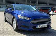 Ford Fusion 2.5 SE 2015 Idealny do gazu !
