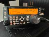Kenwood TS-480 SAT