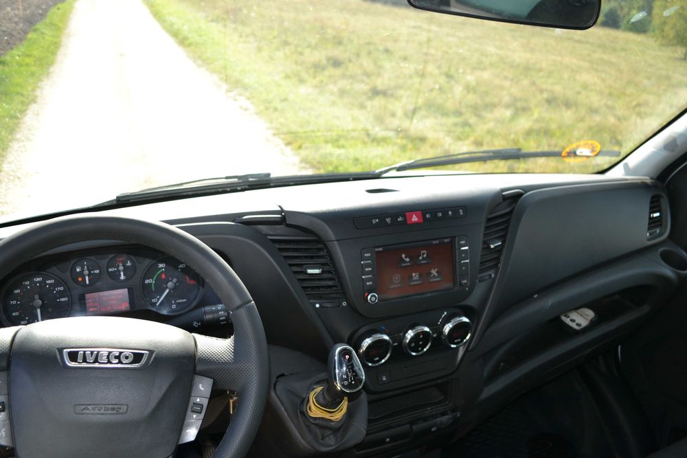 IVeCo*DaiLy*35-17Hi-Matic*BuRTo FiRaNKa* WiNDa*KLiMa*
