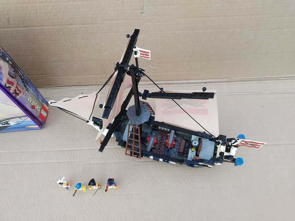 Lego 6271 Imperial Flagship