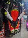 Kombinezon ALPINESTARS GP TECH V4 roz.50'52