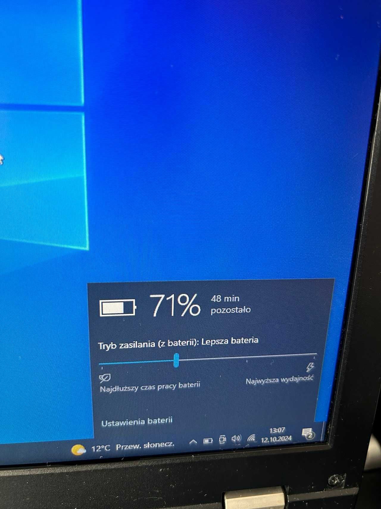 Lenovo ThinkPad 15,6'' i5 M560, 8GB RAM, SSD 256GB, Win 10 Pro