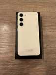 Samsung Galaxy S23 8/256. Чохол+скло+зарядка. Ідеальний стан