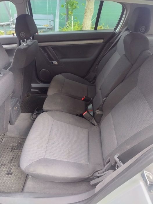 Opel Signum 1.9 CDTI 150km