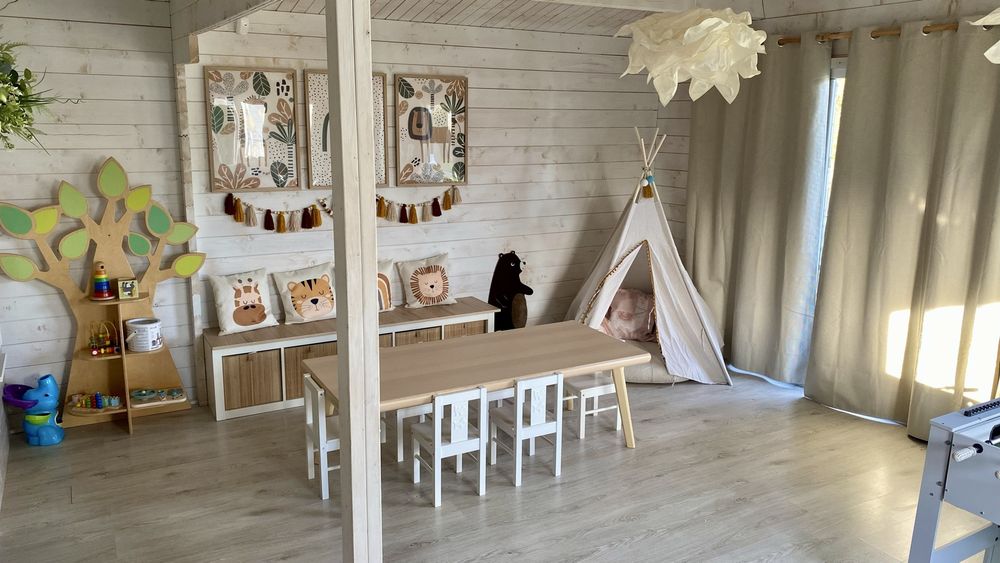 Domki letniskowe nad morzem basen - ZAREZERWUJ - teraz, płać 15% mniej