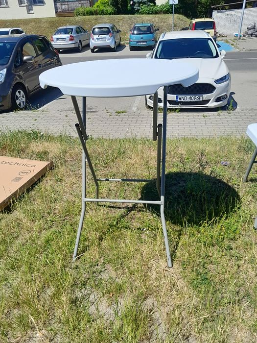 Wynajem stoły, krzesła