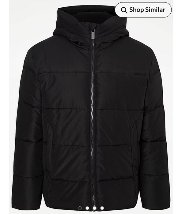 Куртка Зимова, єврозима, джордж, George