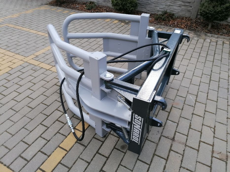 Chwytak Bel Sonarol EURO SMS 1550 mm CBE Dostwa Od Ręki