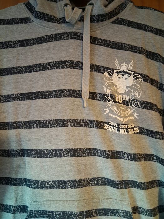 Sweat/Camisola e Casacos para Jovem/Homem - HAPPY DAY