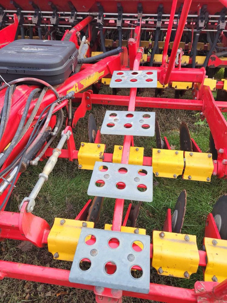 Vaderstad Rapid 400 Super XL Вадерштад Рапід