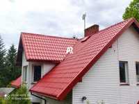 Mycie Malowanie Dachów Elewacji czyszczenie dachówki renowacja kostki