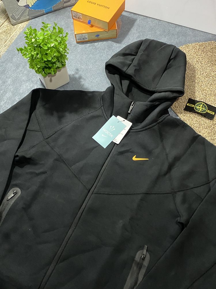 Nike Tech Fleece NOCTA