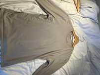 Camisola longa Zara
