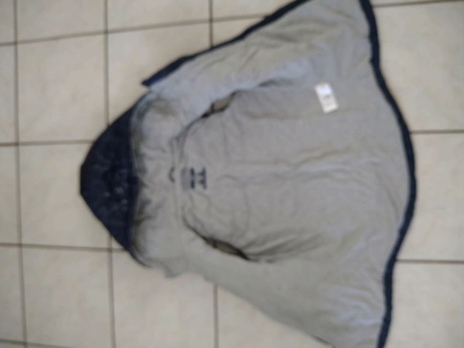 Kamizelka bezrękawnik XS CROPP