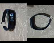 Relogio / Pulseira de desporto - corrida caminhada etc (nova)