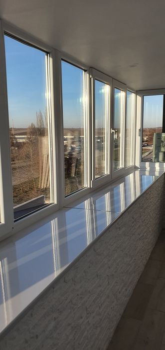 Будівництво та ремонт.