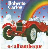 Roberto Carlos - O Calhambeque