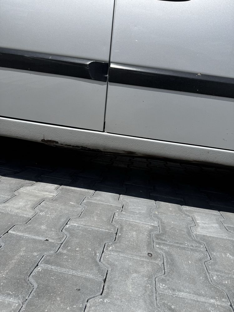 Hyundai accent 2005 року