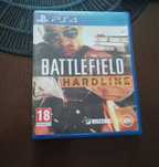 Battlefield hardline