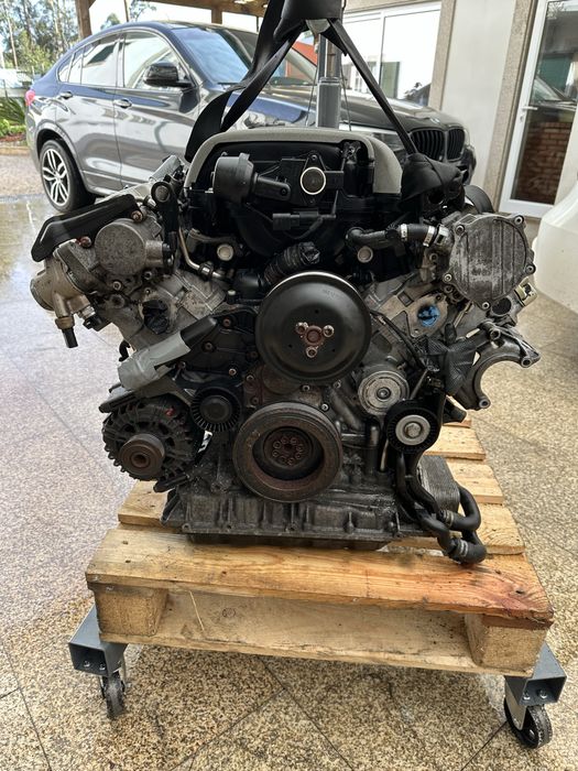 Motor Audi/VW 3.2 fsi
