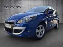 Renault Scenic Serwisowany, Bezwypadkowy, Navi, Climatronic, BDB Stan