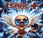 The Binding of Isaac: Afterbirth+ Nintendo Switch Wersja Cyfrowa PPF
