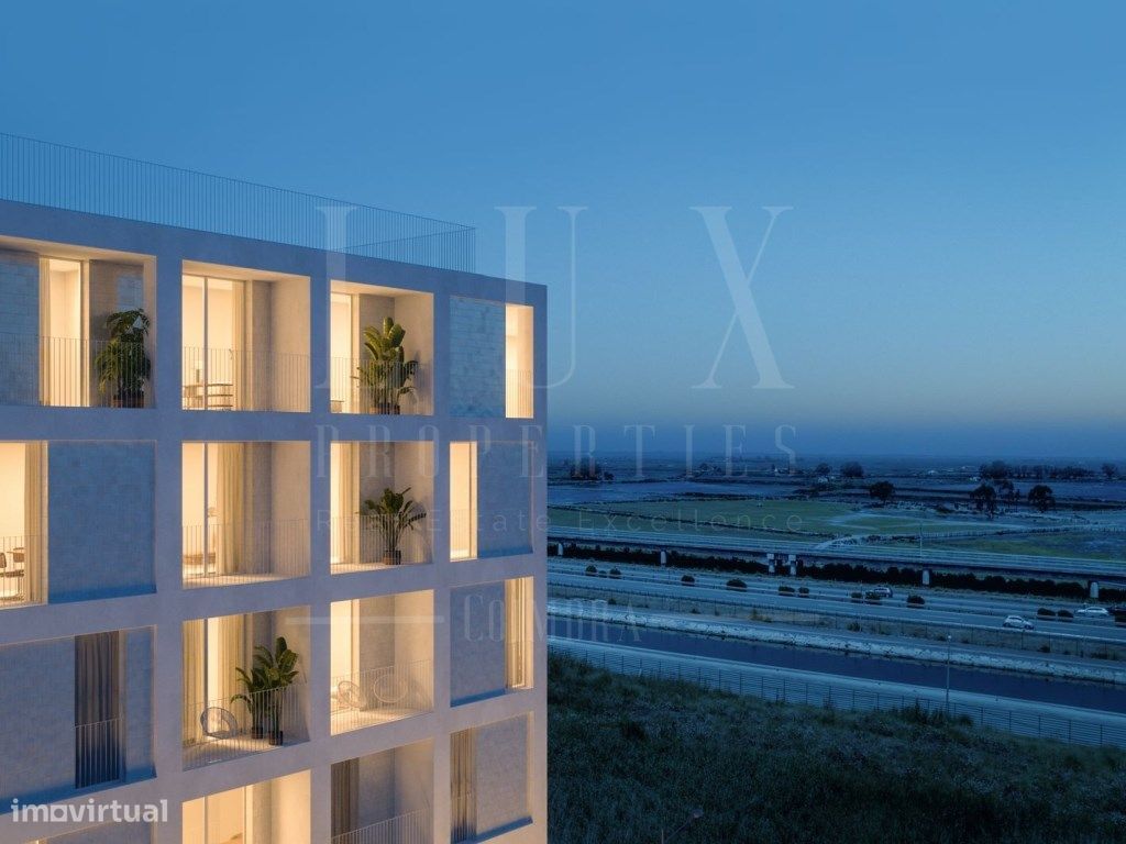 Apartamento T2 | NOVO | Empreendimento ETHULA | Foz de Prata, Aveiro