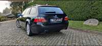 BMW 525d Pack M Nacional