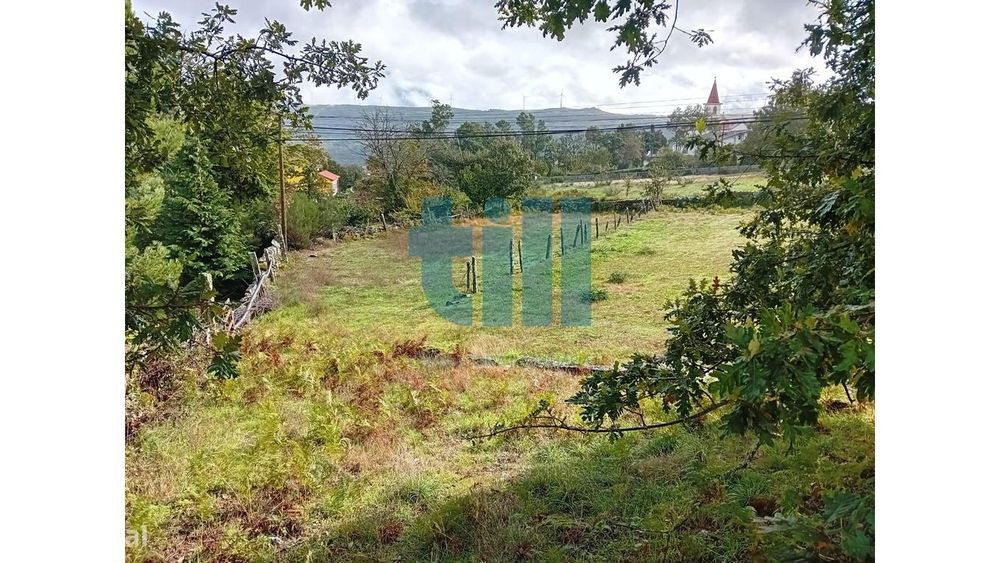 Terreno para contrução em Telões