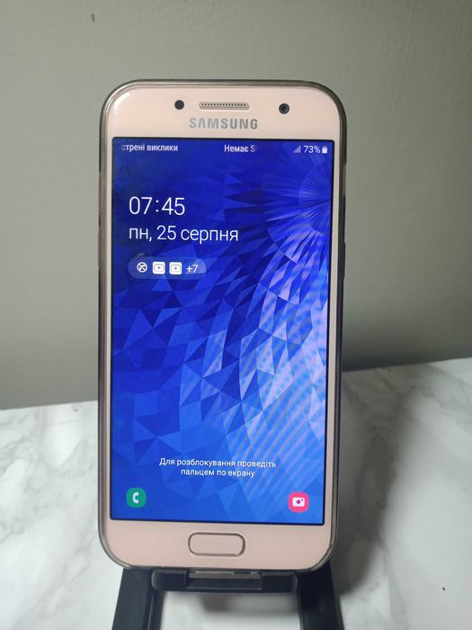 Мобільний телефон Samsung A3  320FL